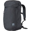 【最大2000円割引クーポン!枚数限定5/6 09:59まで】MILLET ミレー SUIU 22 アウトドア バックパック MIS0719-N7316 リュッ...