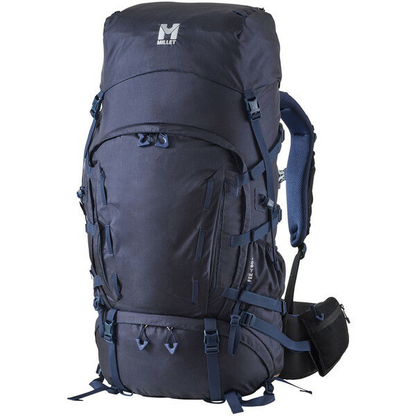 MILLET ミレー SAAS FEE NX 60+ アウトドア バックパック MIS0771-N7317 リュック
