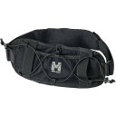 MILLET ミレー WEARABLE WAIST BELT アウトドア ウェストポーチ MIS0788-N0505 バッグ ラフィートスポーツ(4)