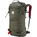 MILLET ミレー KAMET 25 アウトドア バックパック MIS2330-N8637 リュック ラフィートスポーツ(4)
