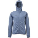 MILLET ミレー MIDDLER MESH HOODIE W アウトドア アウトドアジャケット W MIV01949-N4809 レディース ラフィートスポーツ