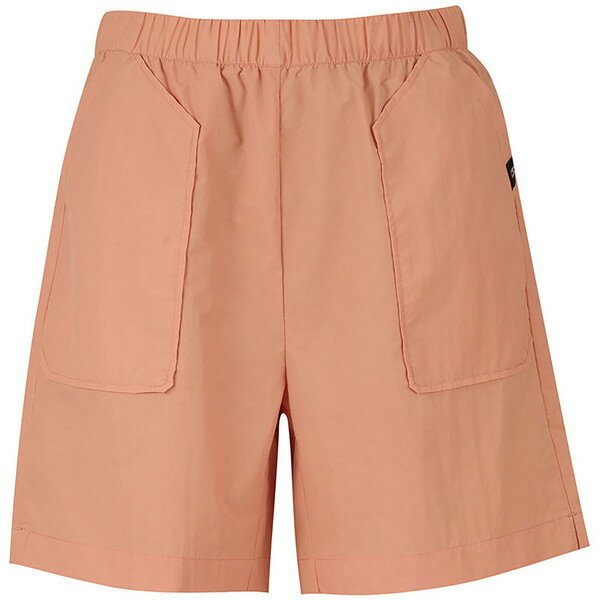 MILLET ミレー BREATHEBARRIER EASY SHORT W アウトドア アウトドアショートパンツ ウイメンズ MIV02088-N9838 レディース