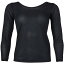 MILLET ミレー DRYNAMIC THROUGH II U LS W アウトドア インナーシャツ W MIV02106-N0247 レディース