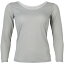 MILLET ミレー DRYNAMIC THROUGH II U LS W アウトドア インナーシャツ W MIV02106-N7372 レディース