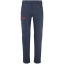 MILLET ~[ WANAKA STRETCH PANT III M AEghA AEghApc Y MIV10109-N7317