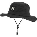 MILLET ミレー TRAVELLER FLEX II HAT M アウトドア 帽子 MIV9009-N0247