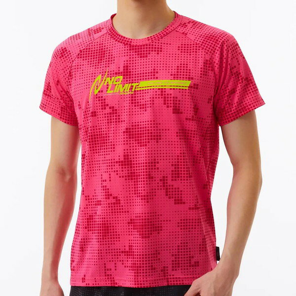 ニシスポーツ NISHI グラフィックライトTシャツ 2811A364-700 半袖 ラフィートスポーツ