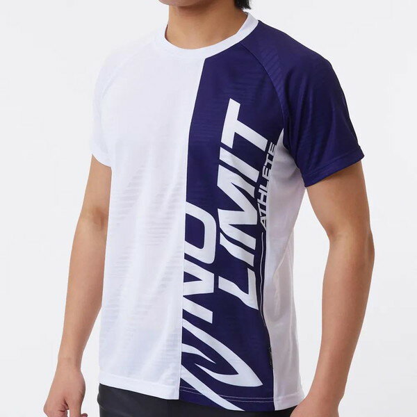 ニシスポーツ NISHI ジャカードプラクティスTシャツ 2811A407-0105 半袖 ラフィートスポーツ