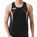 ニシスポーツ NISHI ランニングトップ MENS 2811A430-0707 メンズ ラフィートスポーツ