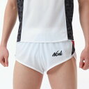 【最大2000円割引クーポン!枚数限定5/6 09:59まで】ニシスポーツ NISHI ランニングパンツ MENS 2811A431-0107 メンズ ラフィー...