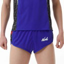 【最大2000円割引クーポン!枚数限定5/6 09:59まで】ニシスポーツ NISHI ランニングパンツ MENS 2811A431-4207 メンズ ラフィー...