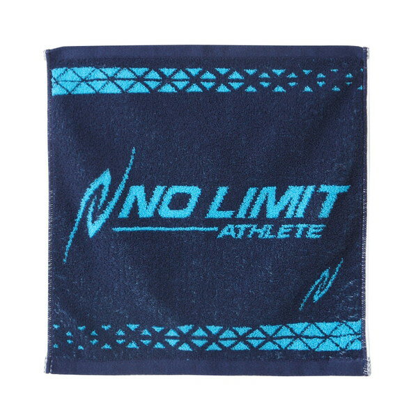 ニシスポーツ NISHI ロゴハンドタオル 3813A048-400 ラフィートスポーツ