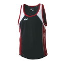 【最大2000円割引クーポン!枚数限定5/6 09:59まで】ニシスポーツ NISHI ランニングトップ MENS N65-008-0706 メンズ ラフィート...