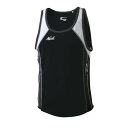 【最大2000円割引クーポン!枚数限定5/6 09:59まで】ニシスポーツ NISHI ランニングトップ MENS N65-008-0707 メンズ ラフィート...
