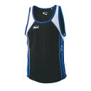 【最大2000円割引クーポン!枚数限定5/6 09:59まで】ニシスポーツ NISHI ランニングトップ MENS N65-008-0742 メンズ ラフィート...