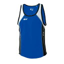 【最大2000円割引クーポン!枚数限定5/6 09:59まで】ニシスポーツ NISHI ランニングトップ MENS N65-008-4207 メンズ ラフィート...