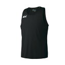 【最大2000円割引クーポン!枚数限定5/6 09:59まで】ニシスポーツ NISHI ランニングトップ MENS N65-014-07 メンズ ラフィートスポ...