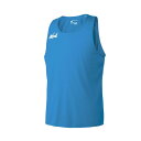 【最大2000円割引クーポン!枚数限定5/6 09:59まで】ニシスポーツ NISHI ランニングトップ MENS N65-014-45 メンズ ラフィートスポ...