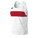 ニシスポーツ NISHI ランニングトップ MENS N65-015-0106 メンズ ラフィートスポーツ