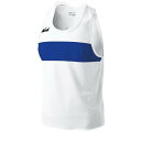 【最大2000円割引クーポン!枚数限定5/6 09:59まで】ニシスポーツ NISHI ランニングトップ MENS N65-015-0142 メンズ ラフィート...