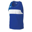 【最大2000円割引クーポン!枚数限定5/6 09:59まで】ニシスポーツ NISHI ランニングトップ MENS N65-015-4201 メンズ ラフィート...