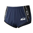 【最大2000円割引クーポン!枚数限定5/6 09:59まで】ニシスポーツ NISHI ランニングパンツ MENS N66-008N-0507 メンズ ラフィー...