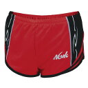 【最大2000円割引クーポン!枚数限定5/6 09:59まで】ニシスポーツ NISHI ランニングパンツ MENS N66-008N-0607 メンズ ラフィー...