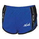 【最大2000円割引クーポン!枚数限定5/6 09:59まで】ニシスポーツ NISHI ランニングパンツ MENS N66-008N-4207 メンズ ラフィー...