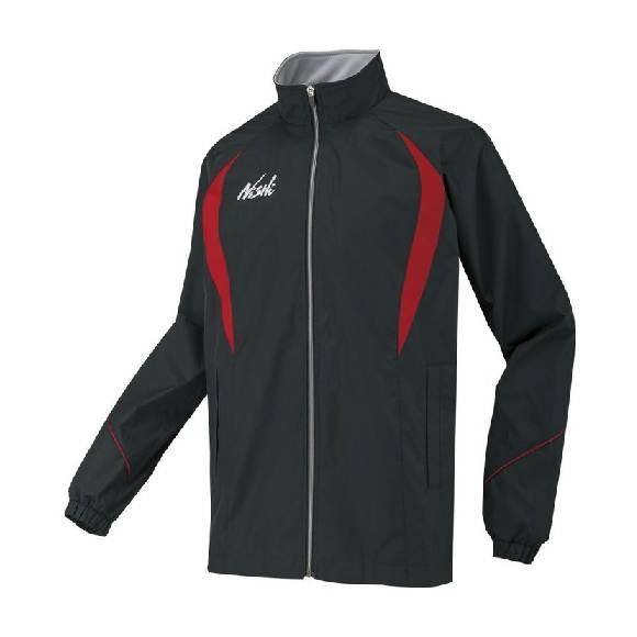 ニシスポーツ NISHI ライトブレーカージャケット N84-24J-0706 ラフィートスポーツ