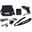 ニシスポーツ NISHI 電子音シグナルセット NT7502-960 ラフィートスポーツ