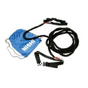 ニシスポーツ NISHI ダブルマンオーバースピード 6m ヘビーチューブタイプ T7421B-960 ラフィートスポーツ