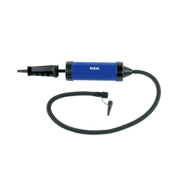 ニシスポーツ NISHI エアーポンプ T7960A-960