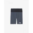 ザ・ノース・フェイス THE NORTH FACE インパルスショートタイツ ユニセックス NB42475-DW ハーフパンツ