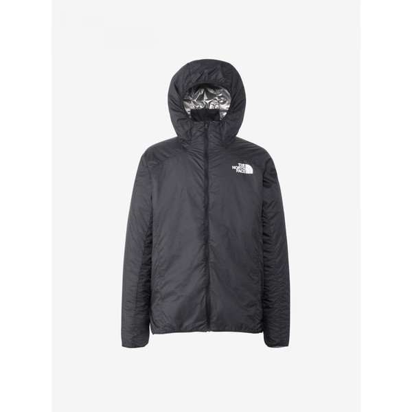 ノースフェイス ザノースフェイス THE NORTH FACE ハイブリッドアブレイザーフーディ ユニセックス NY32472-K