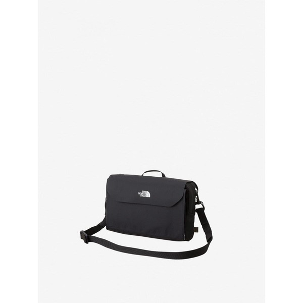 ザ・ノース・フェイス THE NORTH FACE フロントアクセサリーポケット NM92401-K バッグ ショルダー