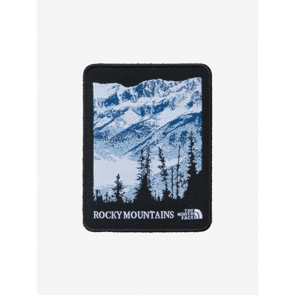 楽天市場】アイロン ワッペン（ブランドザ・ノース・フェイス