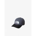 【最大2000円割引クーポン!枚数限定5/6 09:59まで】ザ・ノース・フェイス THE NORTH FACE TNFロゴキャップ(キッズ) NNJ42304...