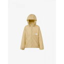 【最大2000円割引クーポン!枚数限定5/6 09:59まで】ザ・ノース・フェイス THE NORTH FACE コンパクトジャケット(キッズ) NPJ7231...