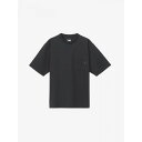 【最大2000円割引クーポン!枚数限定5/6 09:59まで】ザ・ノース・フェイス THE NORTH FACE ショートスリーブエアリーポケットティー(メンズ...