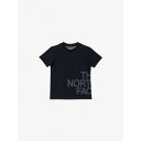 【最大2000円割引クーポン!枚数限定5/6 09:59まで】ザ・ノース・フェイス THE NORTH FACE ショートスリーブエンジニアードビッグロゴクルー...