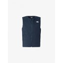 【最大2000円割引クーポン!枚数限定5/6 09:59まで】ザ・ノース・フェイス THE NORTH FACE ベントリックスベスト(ユニセックス) NY82...