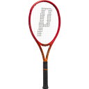 Prince プリンス BEAST DB 100 300g グリップ1 テニス ラケット 硬式 7TJ203 フレームのみ ラフィートスポーツ