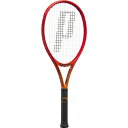 Prince プリンス BEAST DB 100 280g グリップ1 テニス ラケット 硬式 7TJ204 フレームのみ ラフィートスポーツ