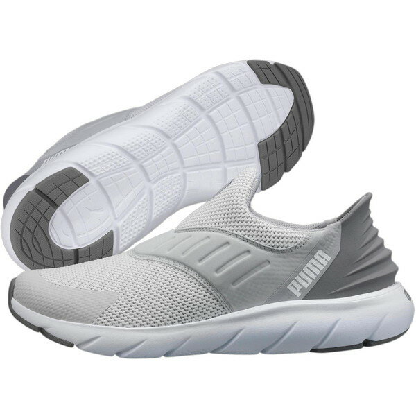 PUMA プーマ ユニセックス シューズ SOFTRIDE フレックス EASE IN ワイド フィットネス シューズ 30990202 ラフィートスポーツ