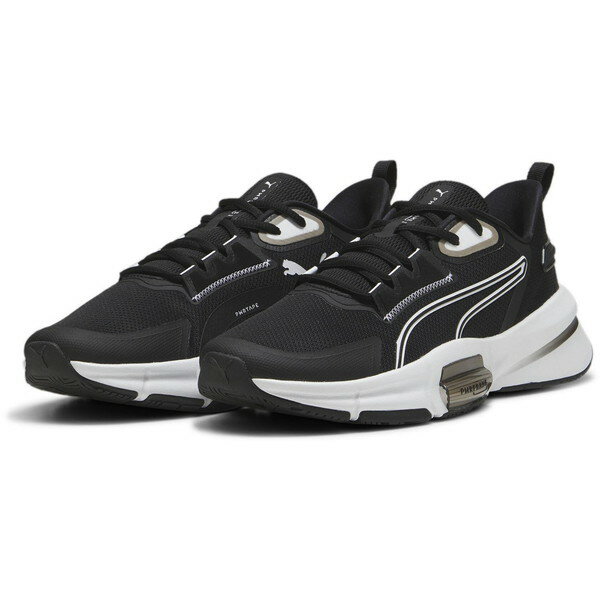 PUMA ס  塼 PWRFRAME TR 3 եåȥͥ 塼 37948201 