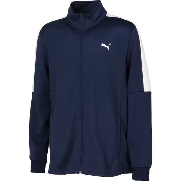 PUMA プーマ メンズ ESS トレーニングジャケット マルチスポーツ トレーニングウェア 681075-06 メンズ「P」