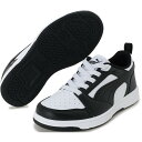 PUMA プーマ リバウンド V6 ロウ AC PS マルチスポーツ シューズ KIDS 39674201