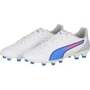 PUMA プーマ キング プロ HG/AG サッカー スパイク ターフ 10787102 ラフィートスポーツ