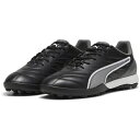PUMA プーマ キング プロ TT サッカー シューズ ターフ 10787201 ラフィートスポーツ