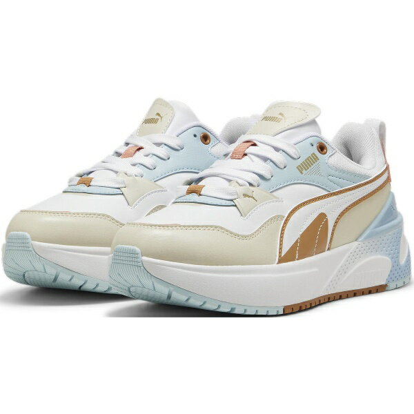 PUMA プーマ R78 ディスラプト マルチスポーツ シューズ 39767502